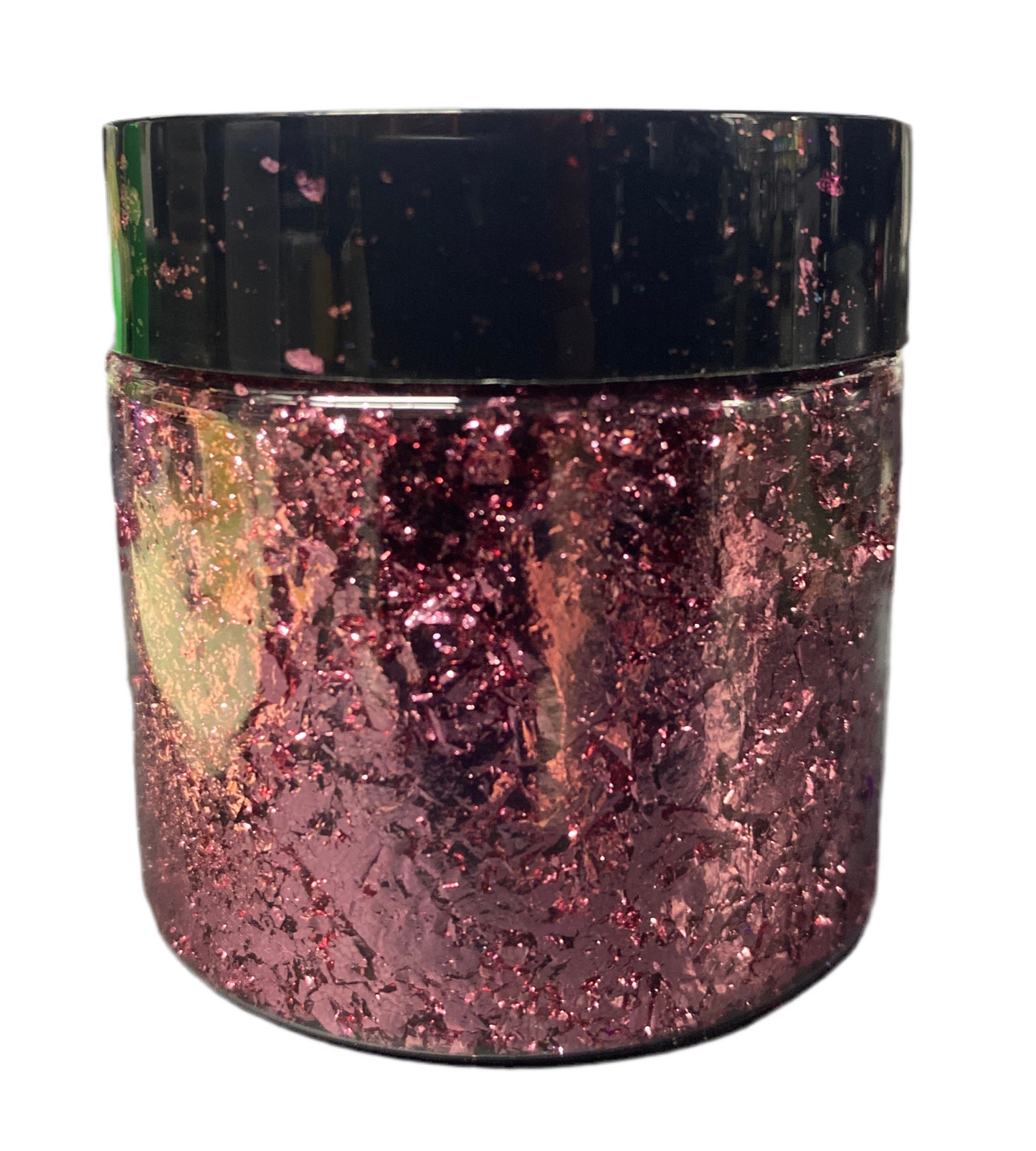 WTF Metallic Foil Flakes - Patrick