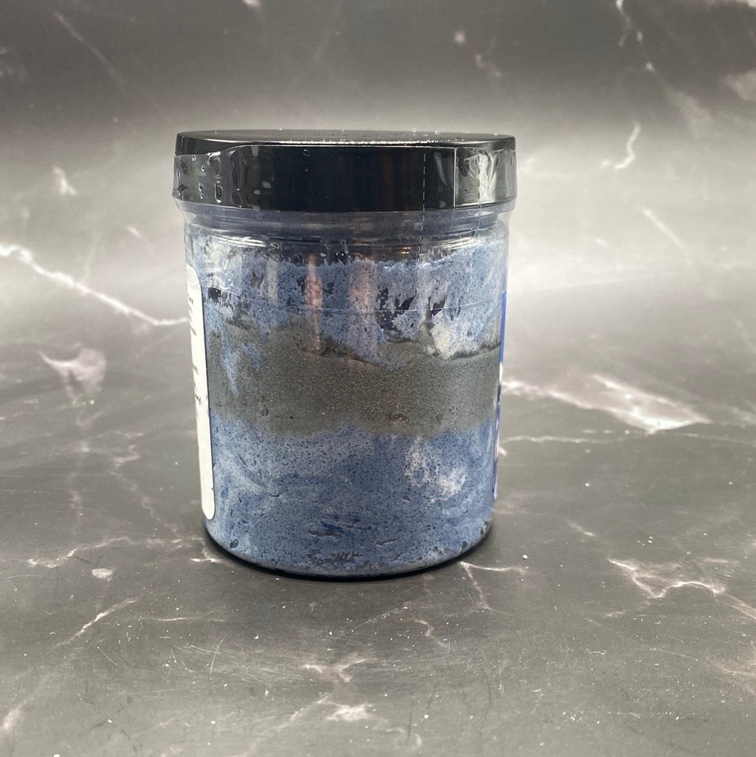 Arctic Breeze Foaming Sugar Scrub - 10 Oz.