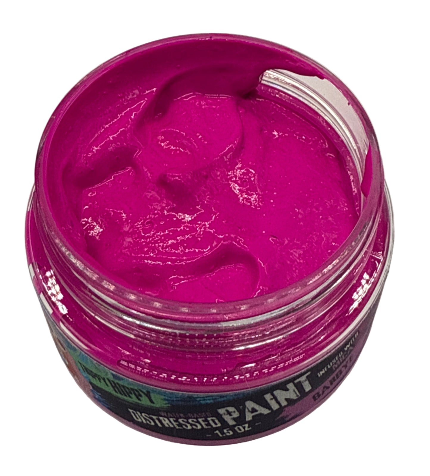 Distressed Paints - Trippy Hippy Neon Collection - (PRE-ORDER)