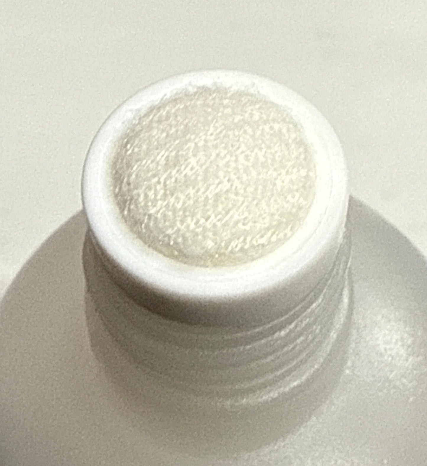 Mishy Lee Icky Dabber Dew Precision Adhesive - 2.5 Oz Bottle