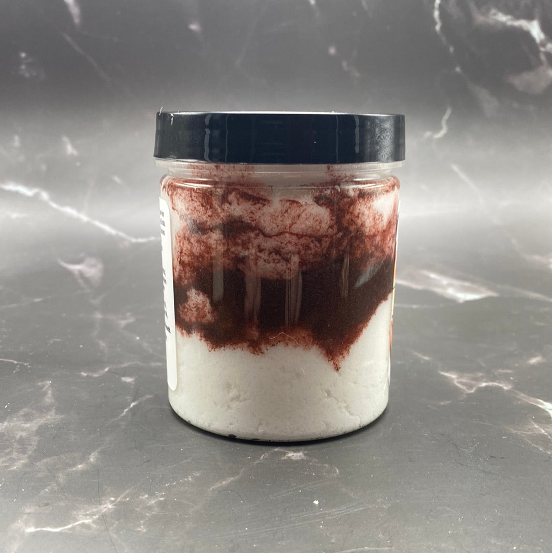 Sticky Buns Foaming Sugar Scrub - 10 Oz.