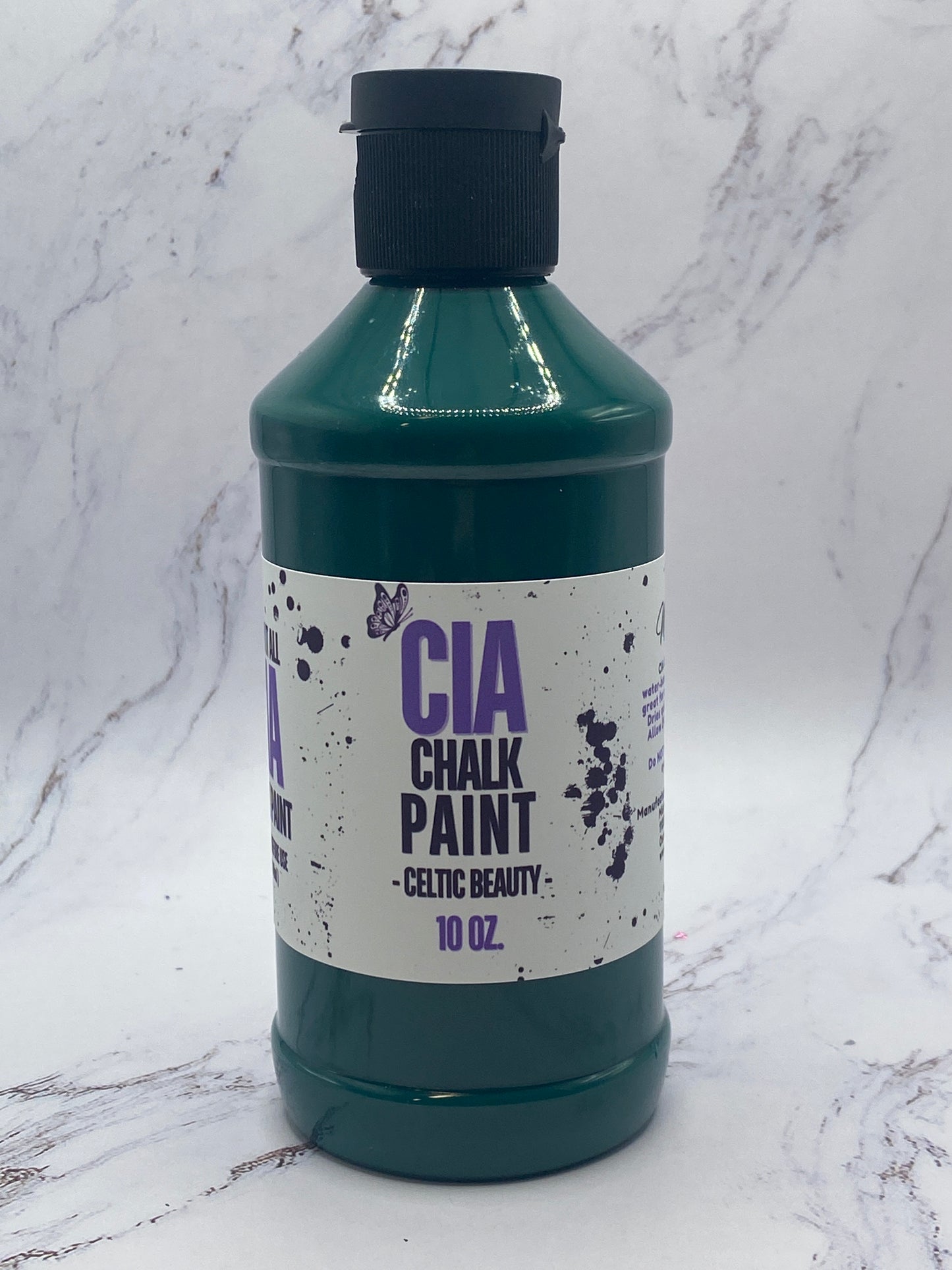 CIA Chalk Paint - Celtic Beauty 10 Oz