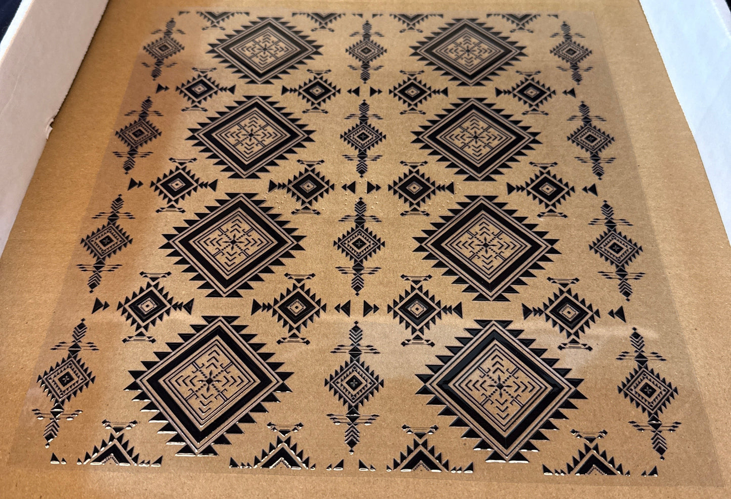 Tribal - #3