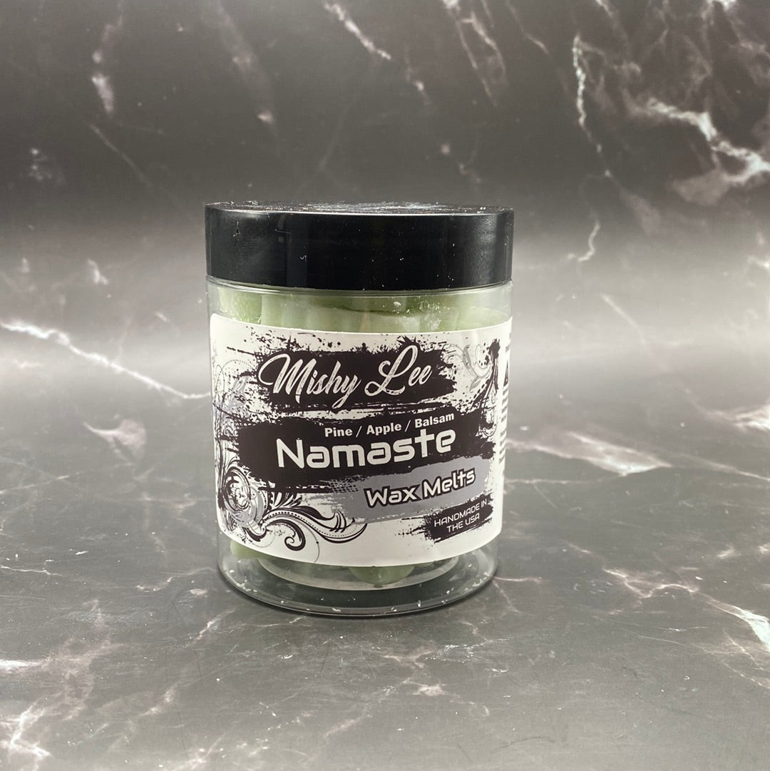 Custom Scented Wax Melts - Bugs - You Choose Scent/Color