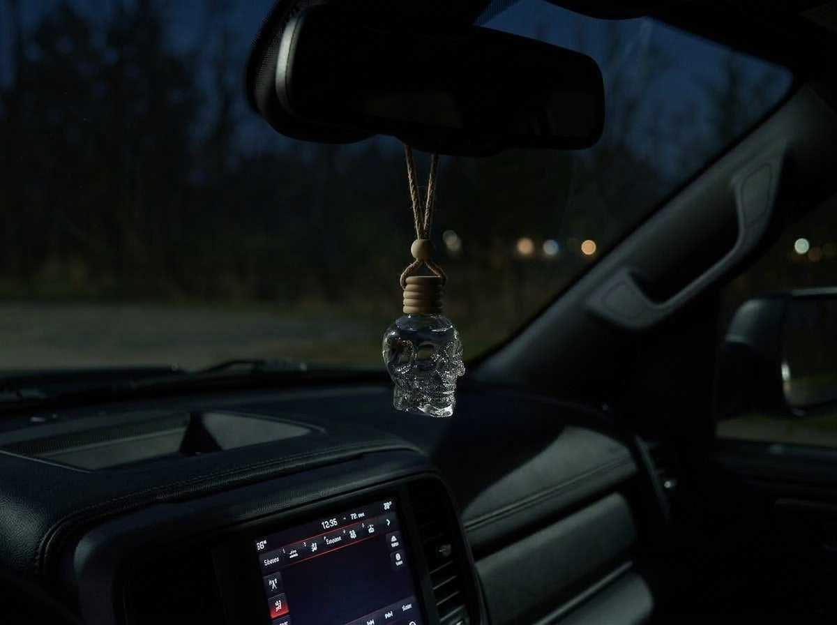 Mishy Lee Scented Air Freshener Diffusers - Series 1