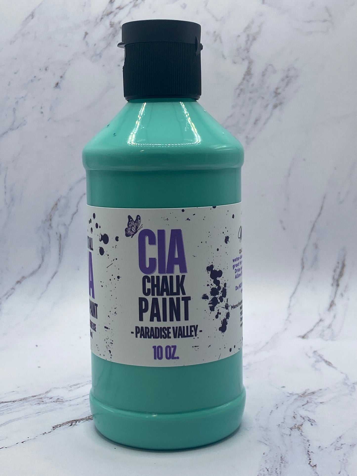 CIA Chalk Paint - Paradise Valley 10 Oz
