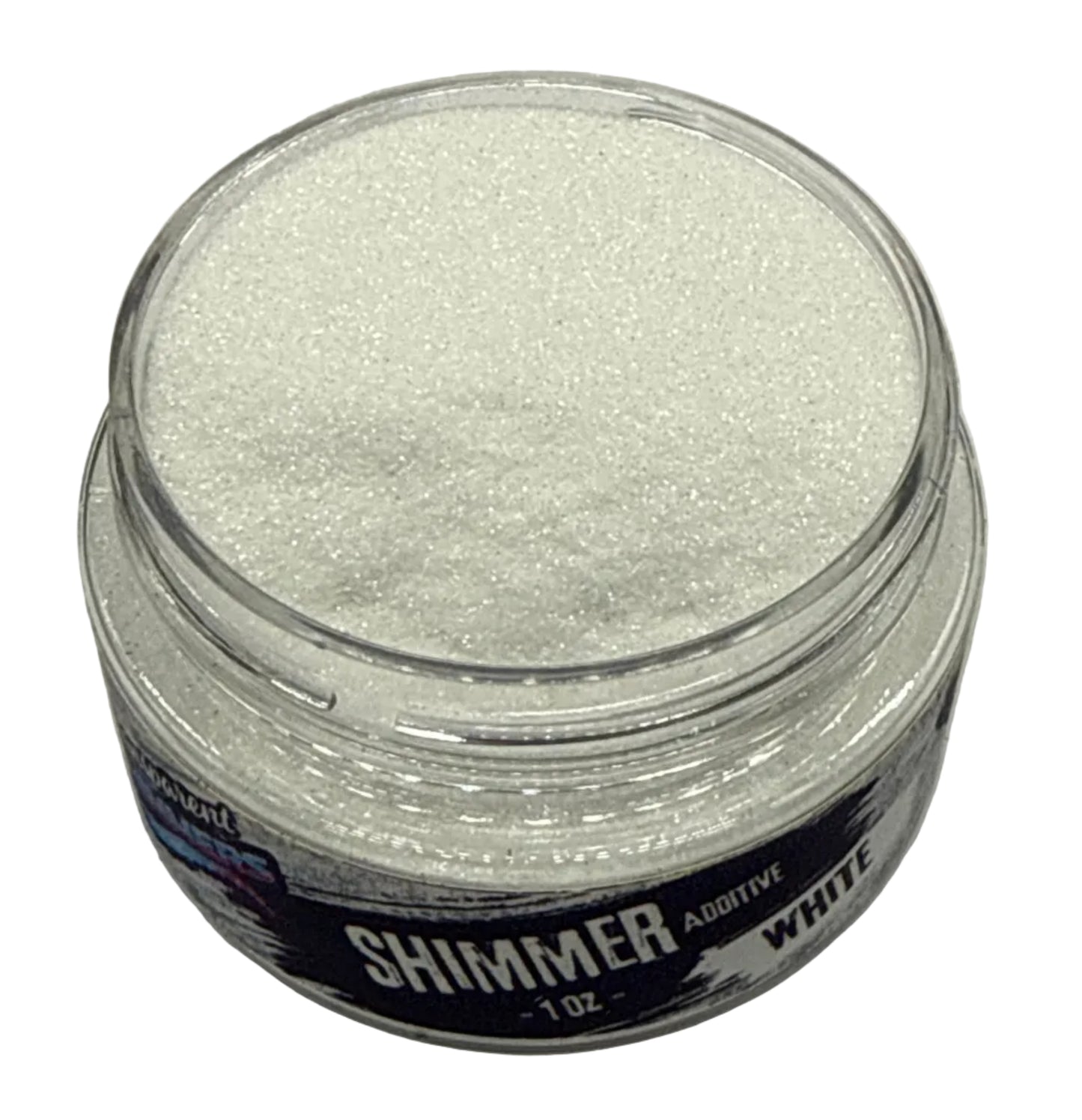 Shimmer Additives