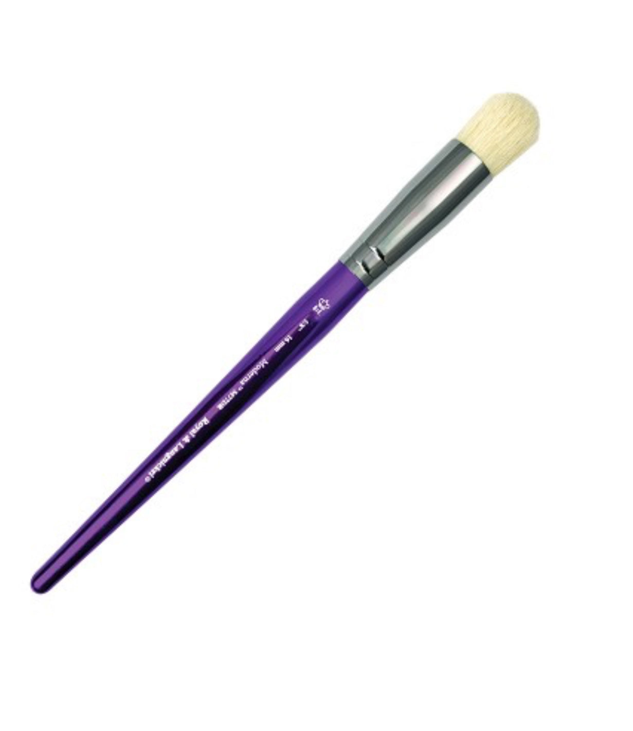 5/8 Inch Burnishing Brush