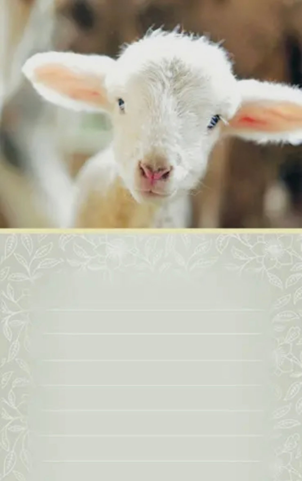Hello World Notepad