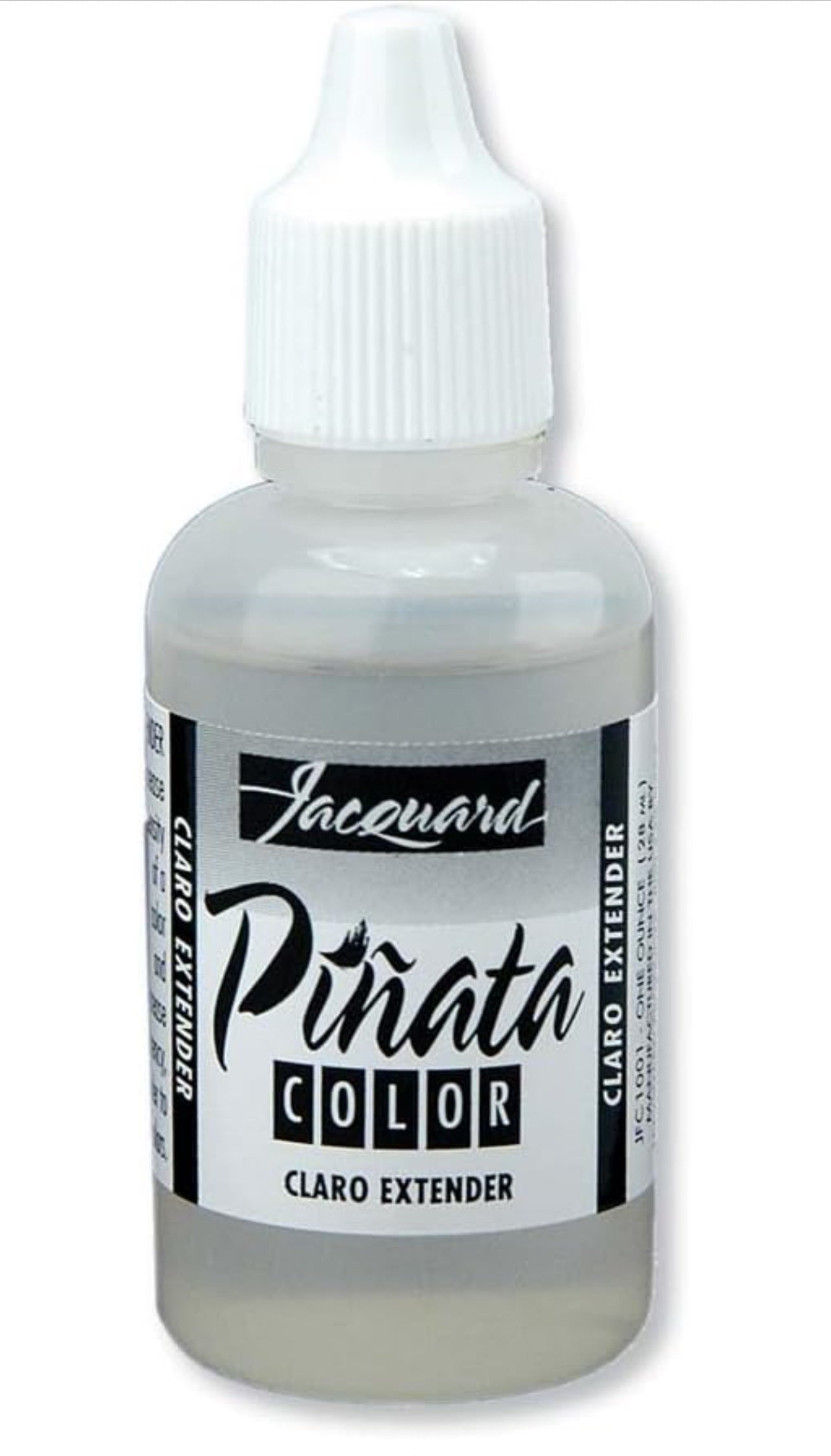 Jacquard Alcohol Ink Claro Extender