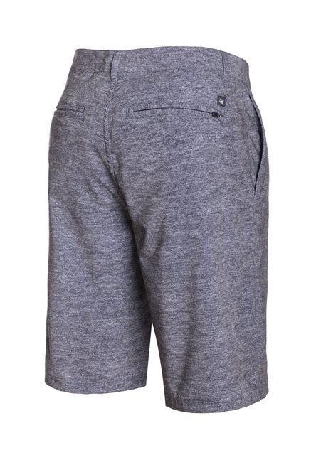 MEN'S HYBRID SHORTS