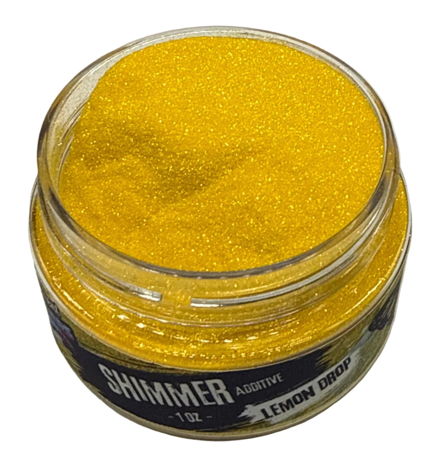 Mishy Lee Shimmer Additives