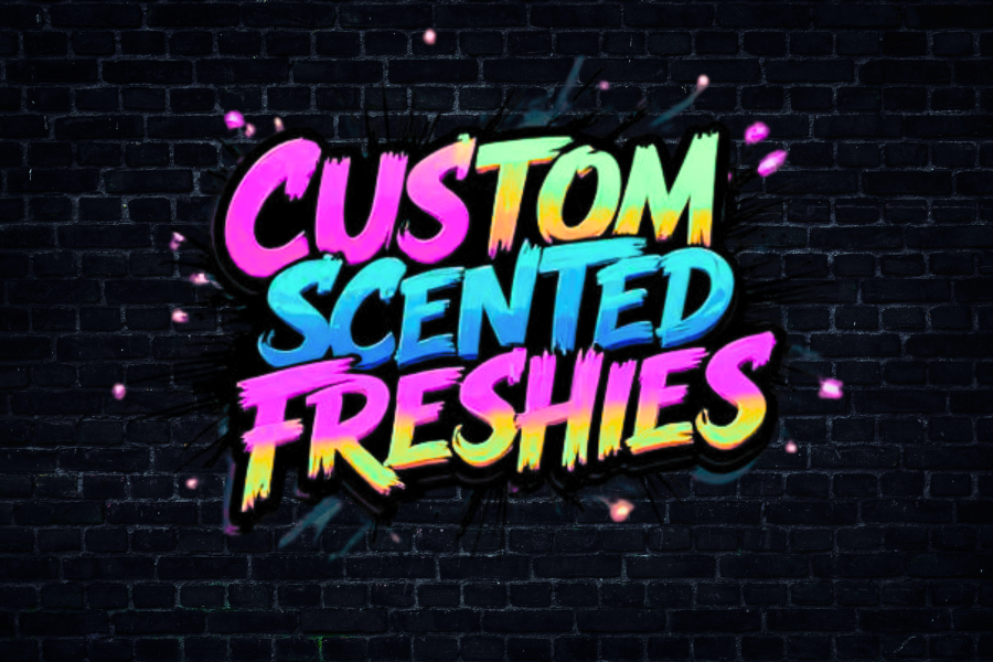 Mishy Lee Scented Freshies – Mishy Lee Boutique