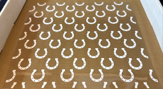 Horseshoes - #2
