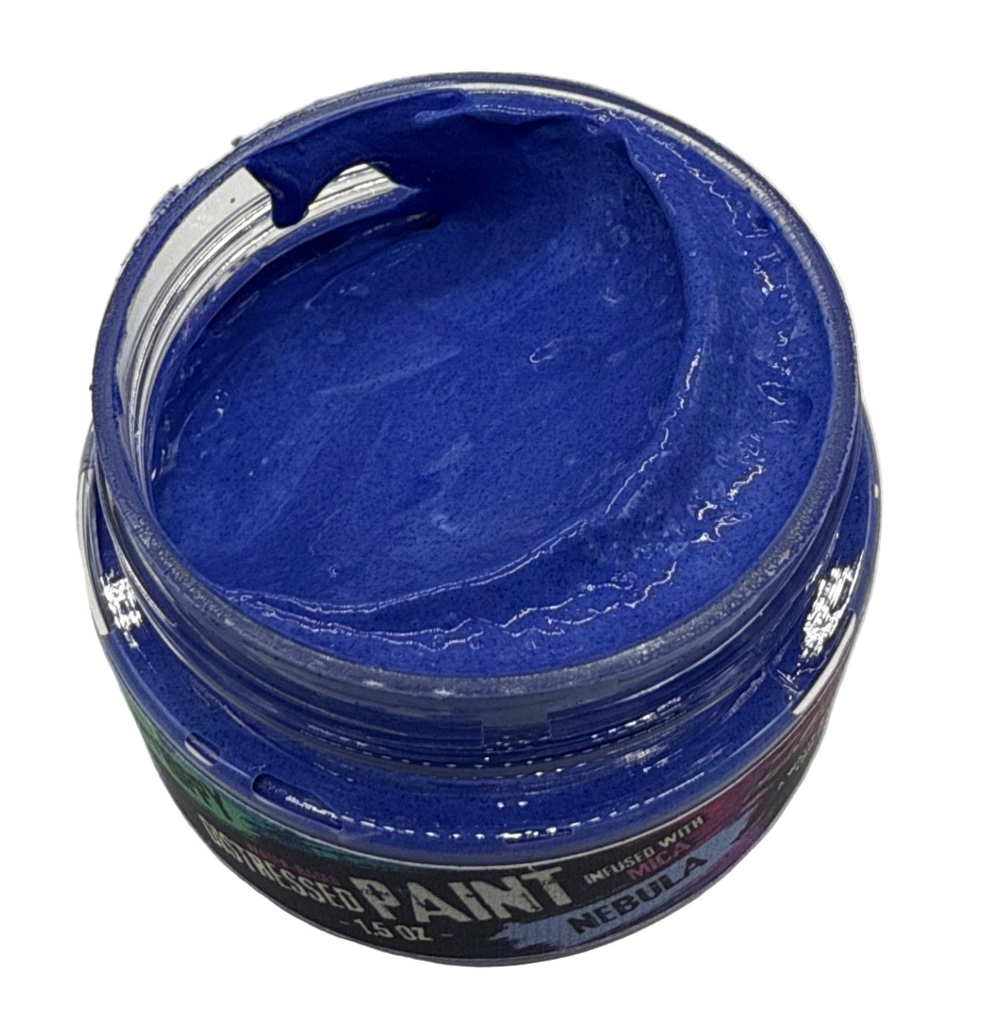 Distressed Paints - Trippy Hippy Neon Collection - (PRE-ORDER)