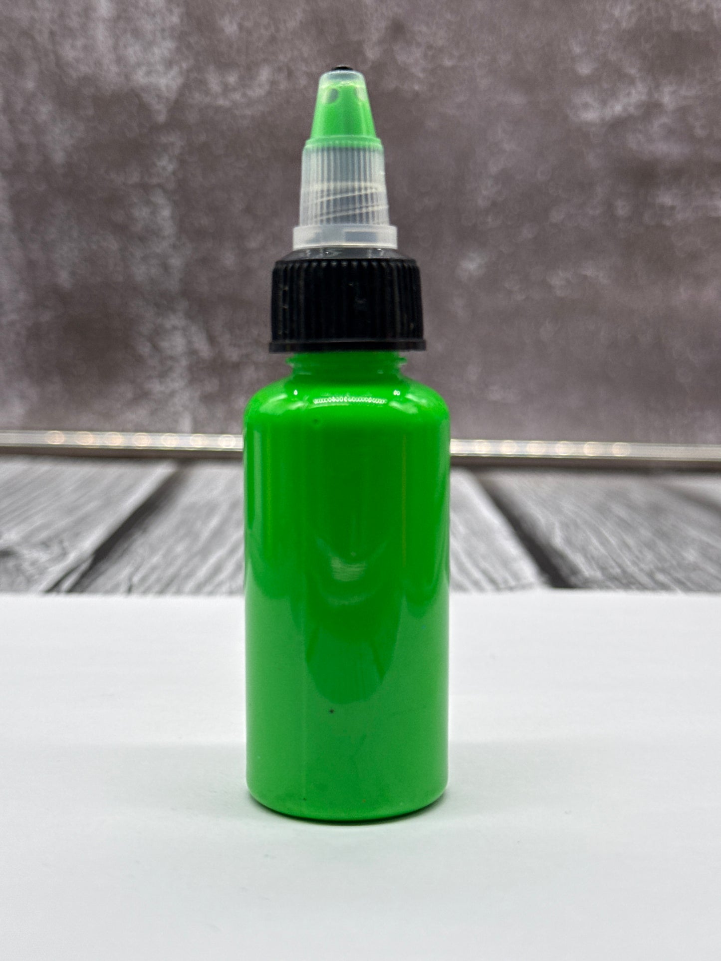 Tumbler Glaze - Galactic Disco Neons