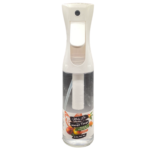 Mango Tango Natural Room and Linen Spray - 14 Oz.