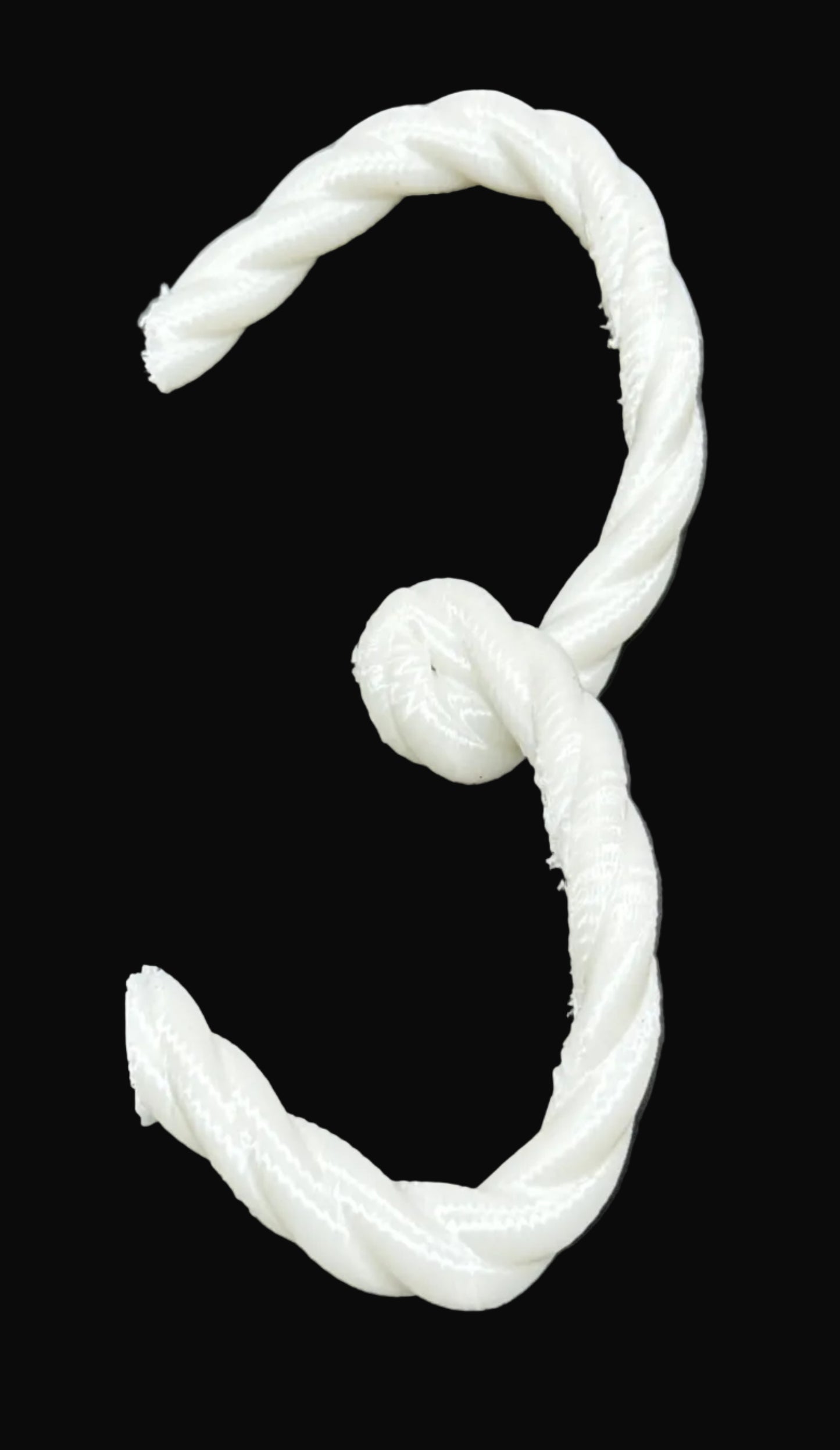 3D Printed Tumbler Handles