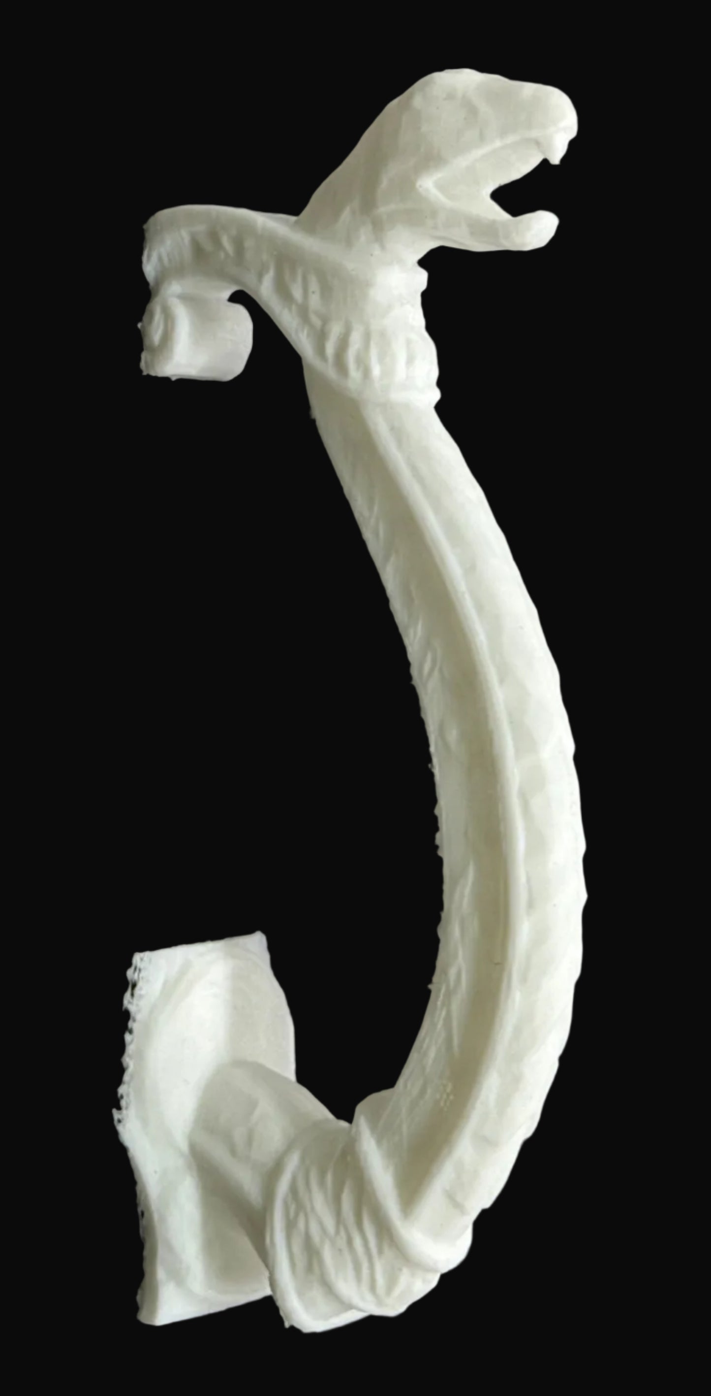 3D Printed Tumbler Handles