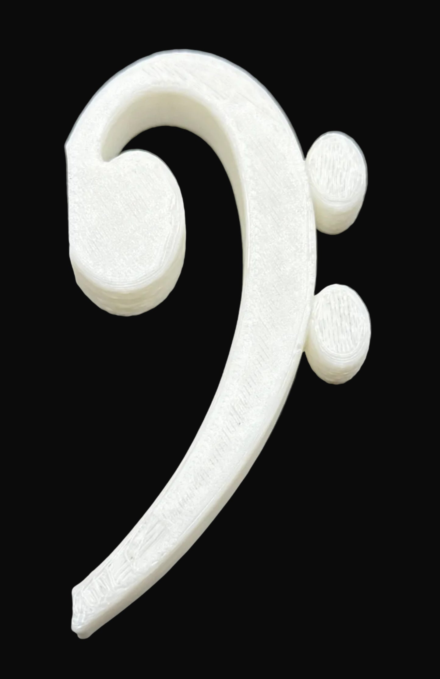 3D Printed Tumbler Handles