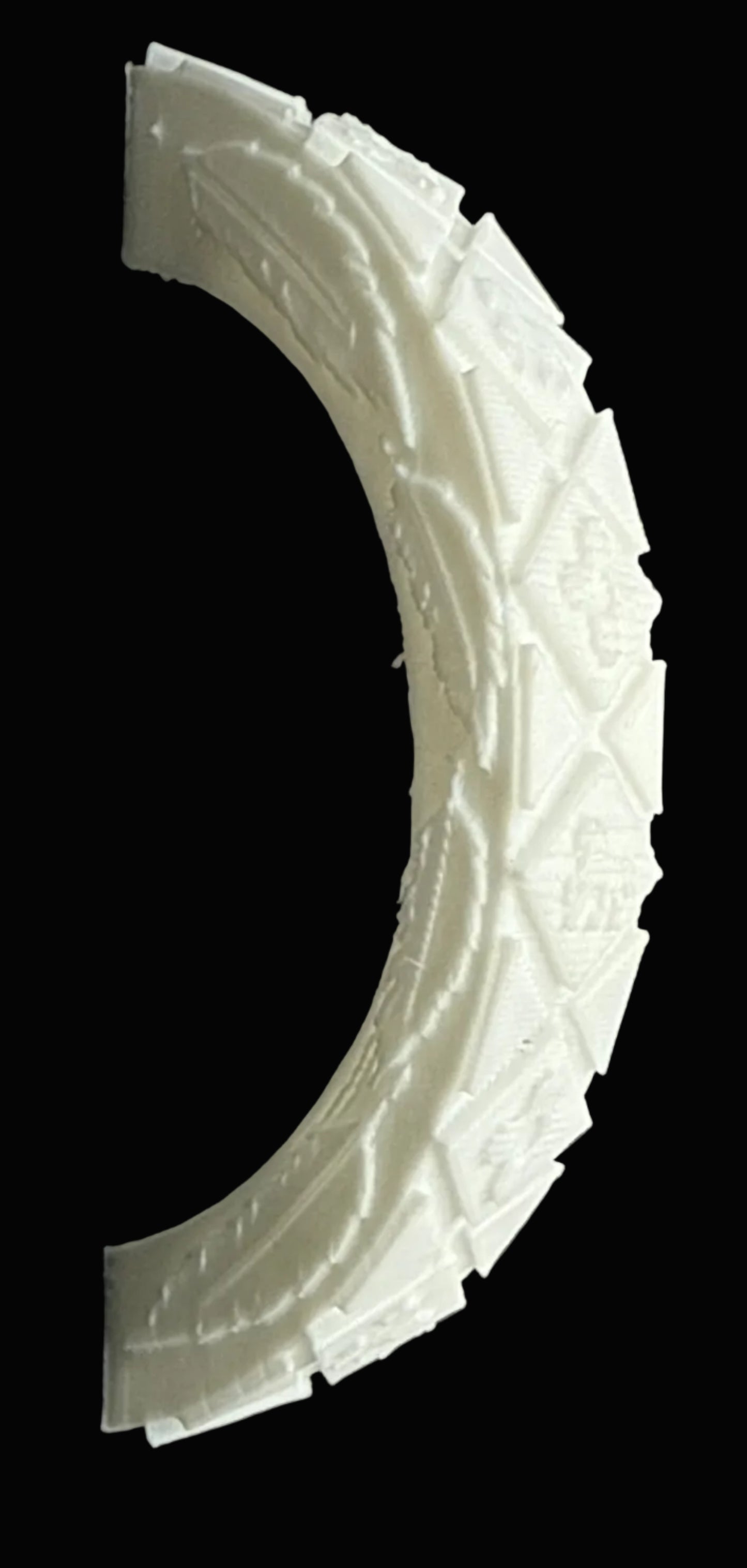 3D Printed Tumbler Handles