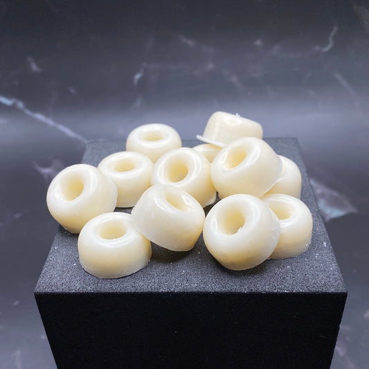 Custom Scented Wax Melts - Mini Donuts - You Choose Scent/Color