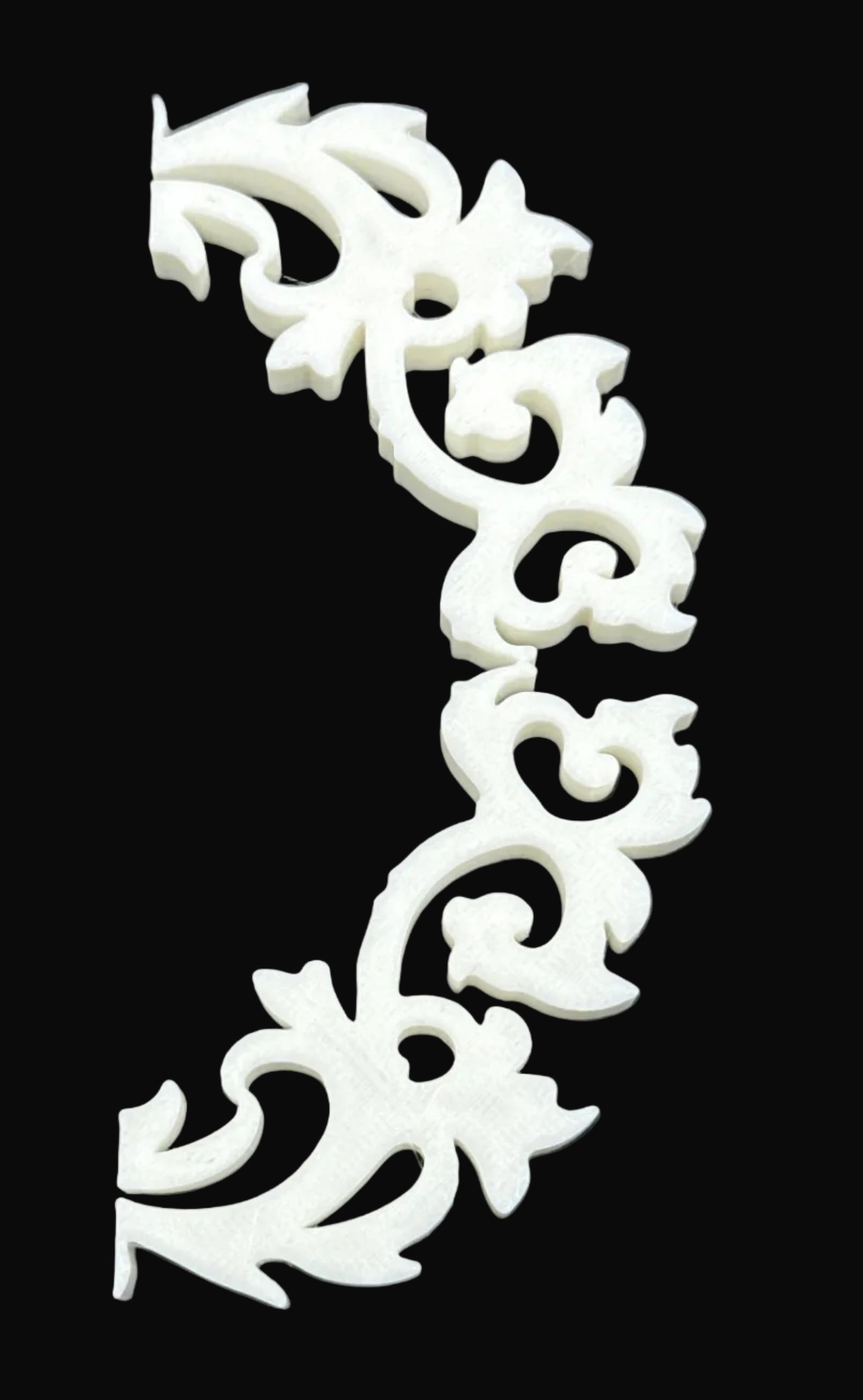 3D Printed Tumbler Handles