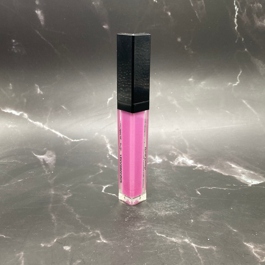 Pink Pearl Super Hydrating Tinted Lip Gloss