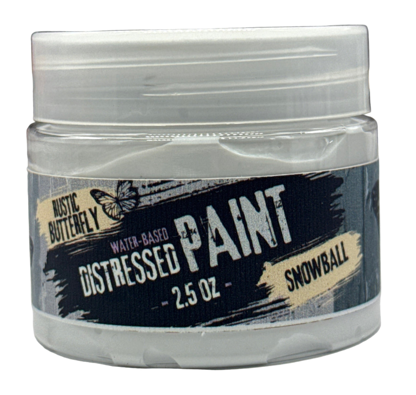 Distressed Paints - Rustic Butterfly Collection - (PRE-ORDER)