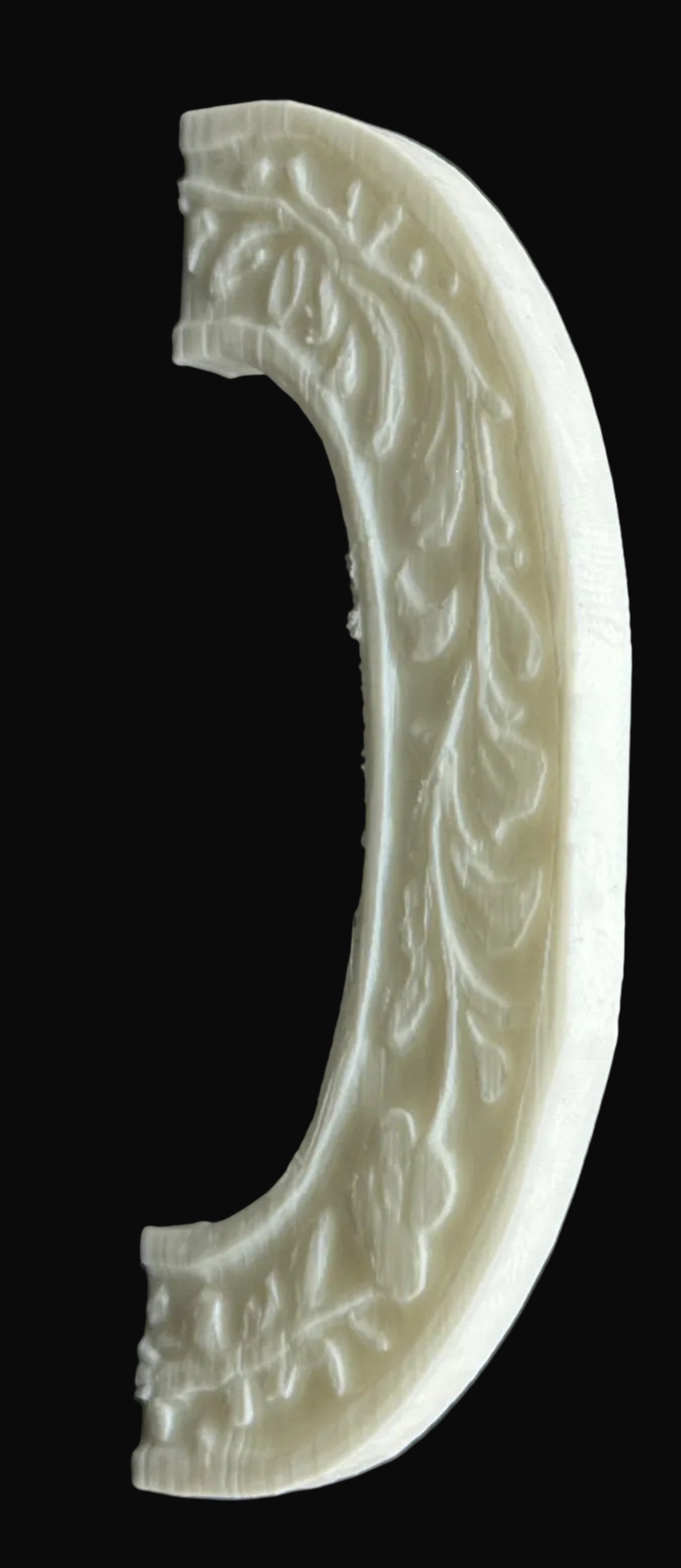 3D Printed Tumbler Handles