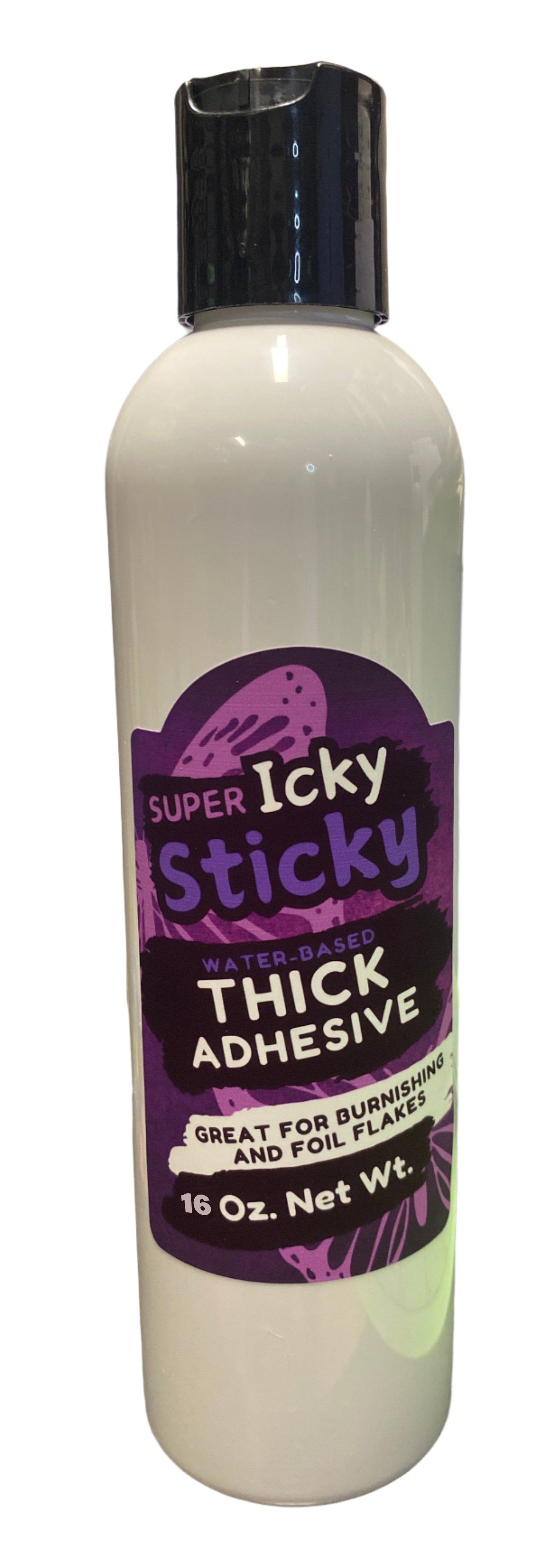 Mishy Lee Thicky Sticky Burnishing Adhesive