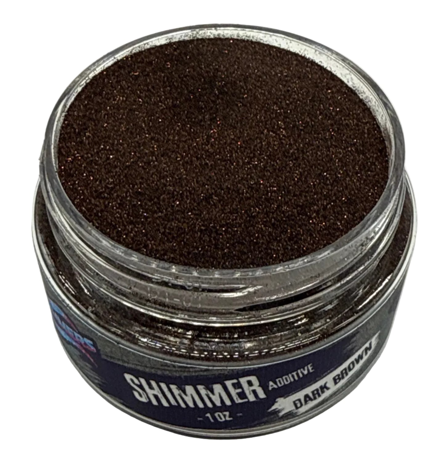 Shimmer Additives