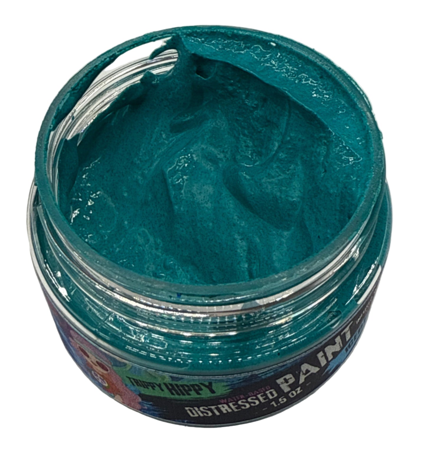 Distressed Paints - Trippy Hippy Neon Collection - (PRE-ORDER)