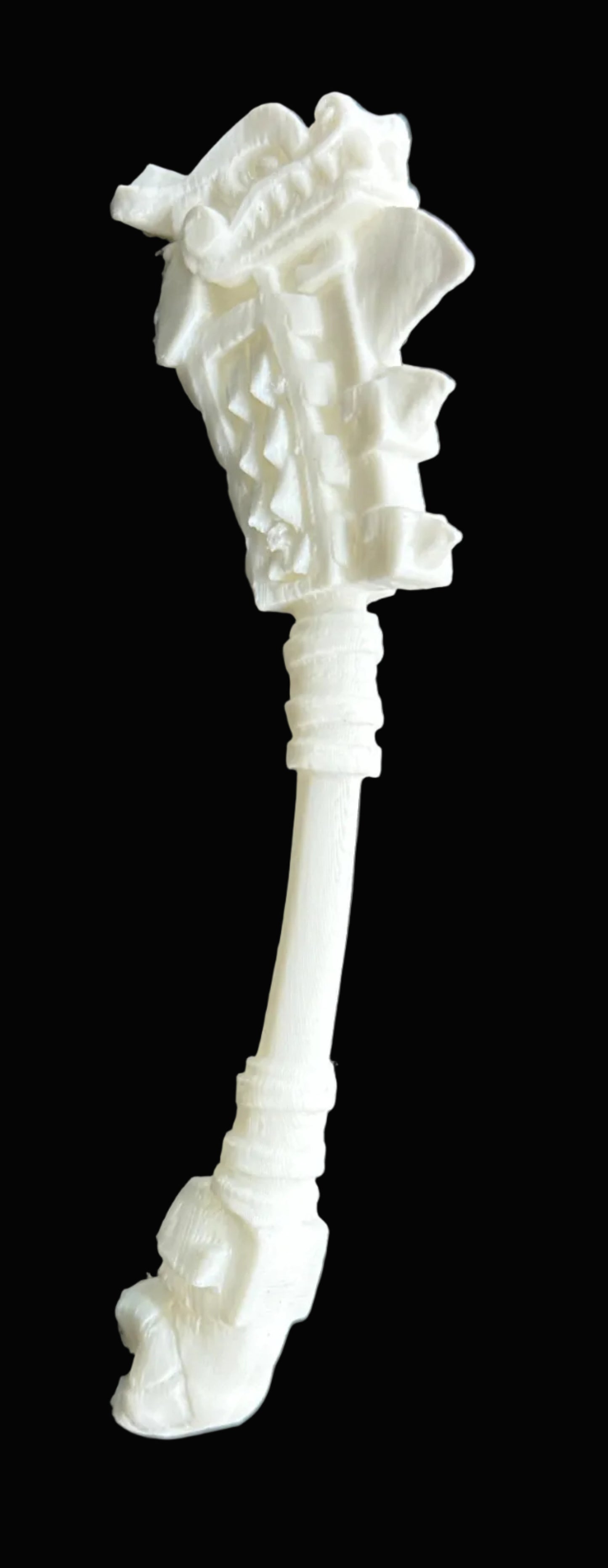 3D Printed Tumbler Handles