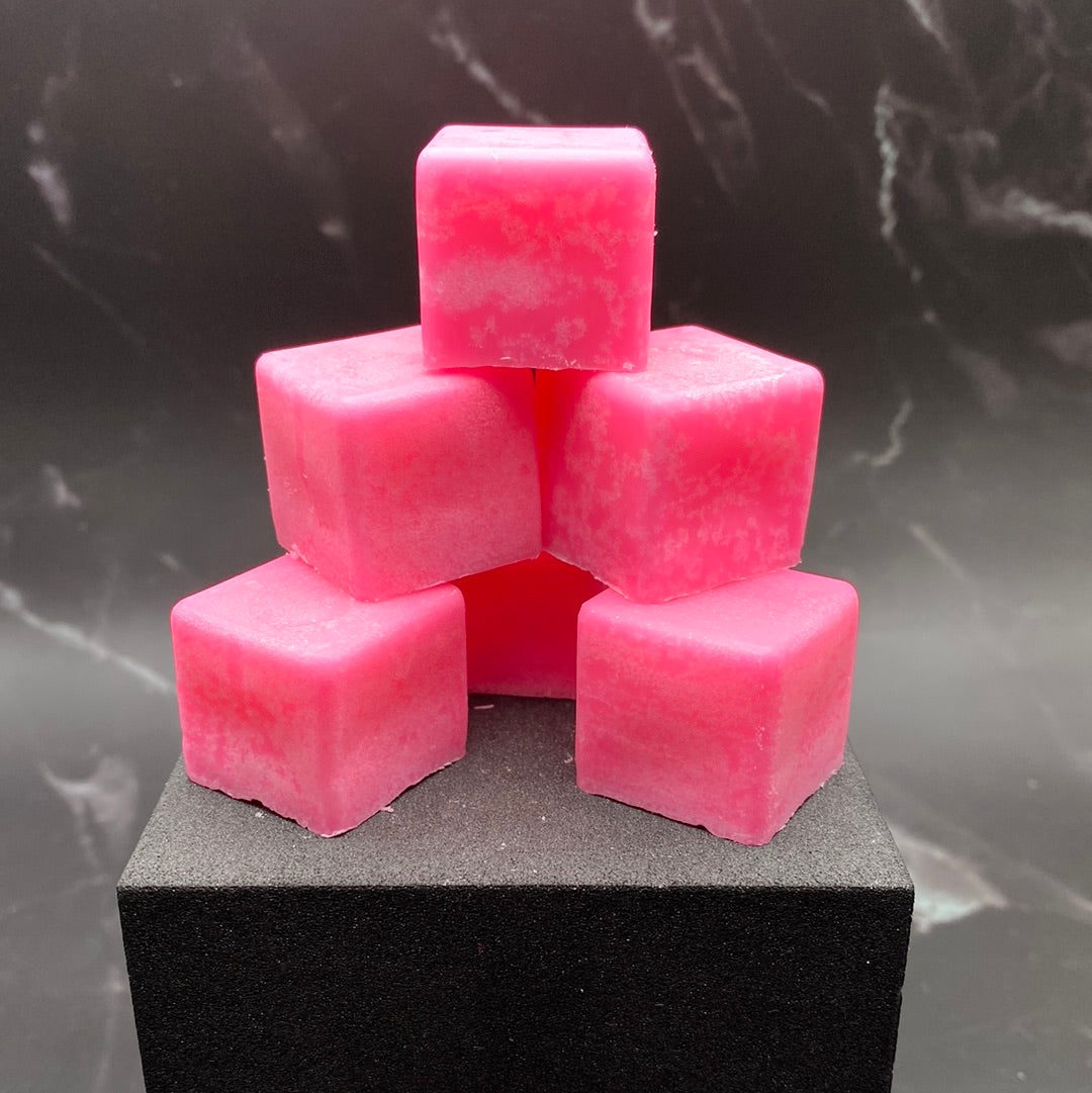 Cubes Scented Wax Melts