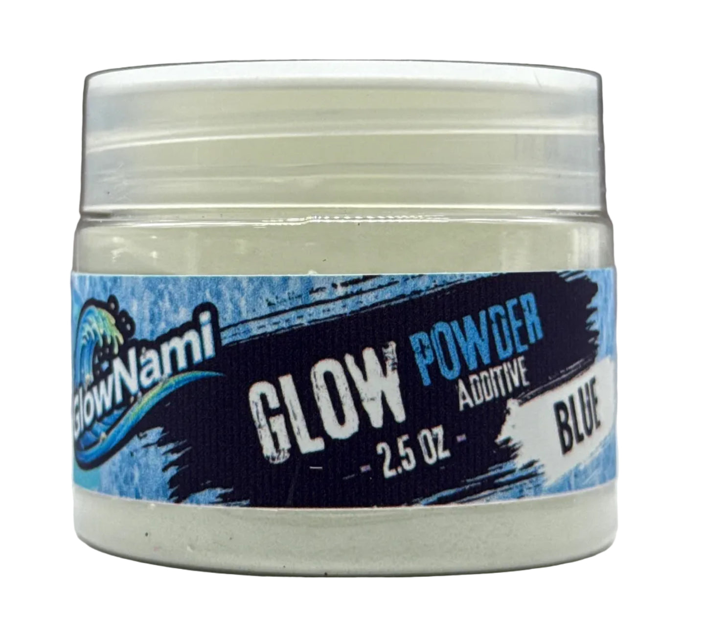 Glow in Dark Powders - (Pre-Order)