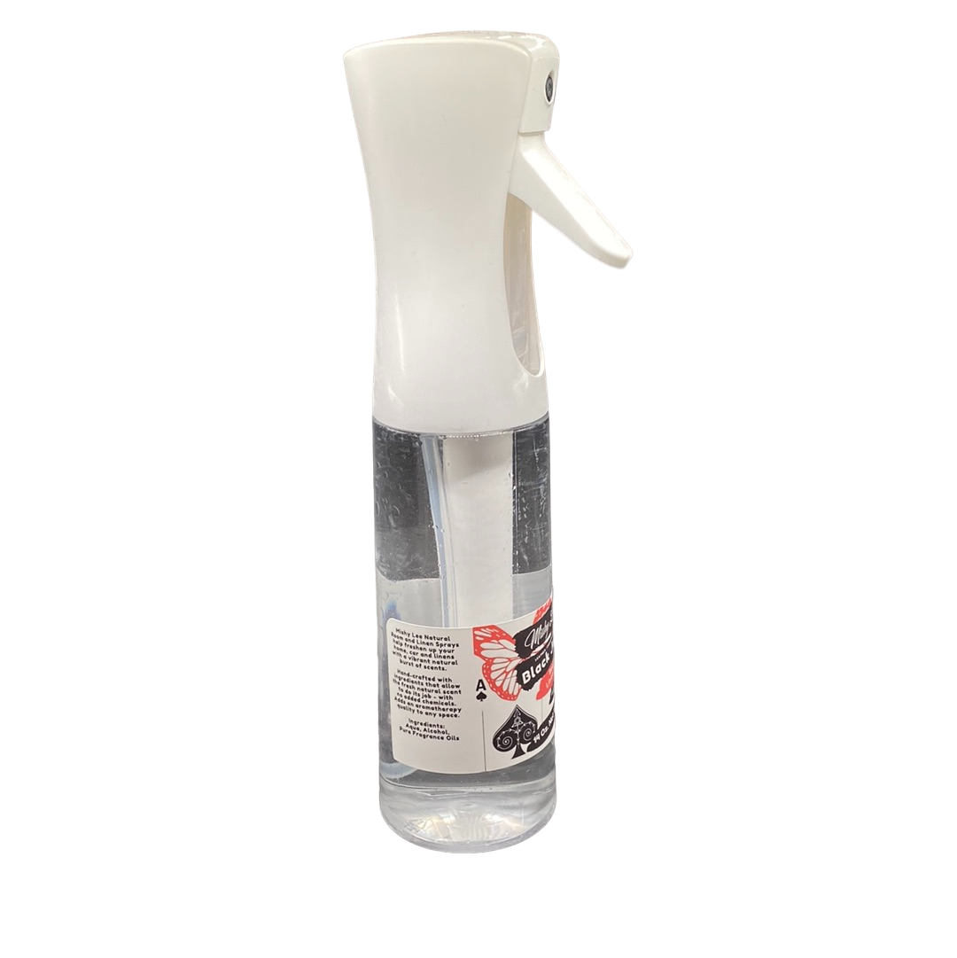 Black Jack Natural Room and Linen Spray - 14 Oz.