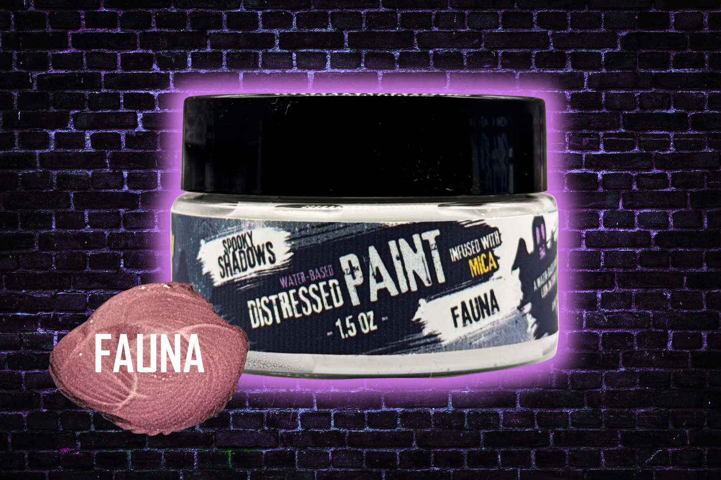 Distressed Paints - Spooky Shadows Ghost Ink Collection