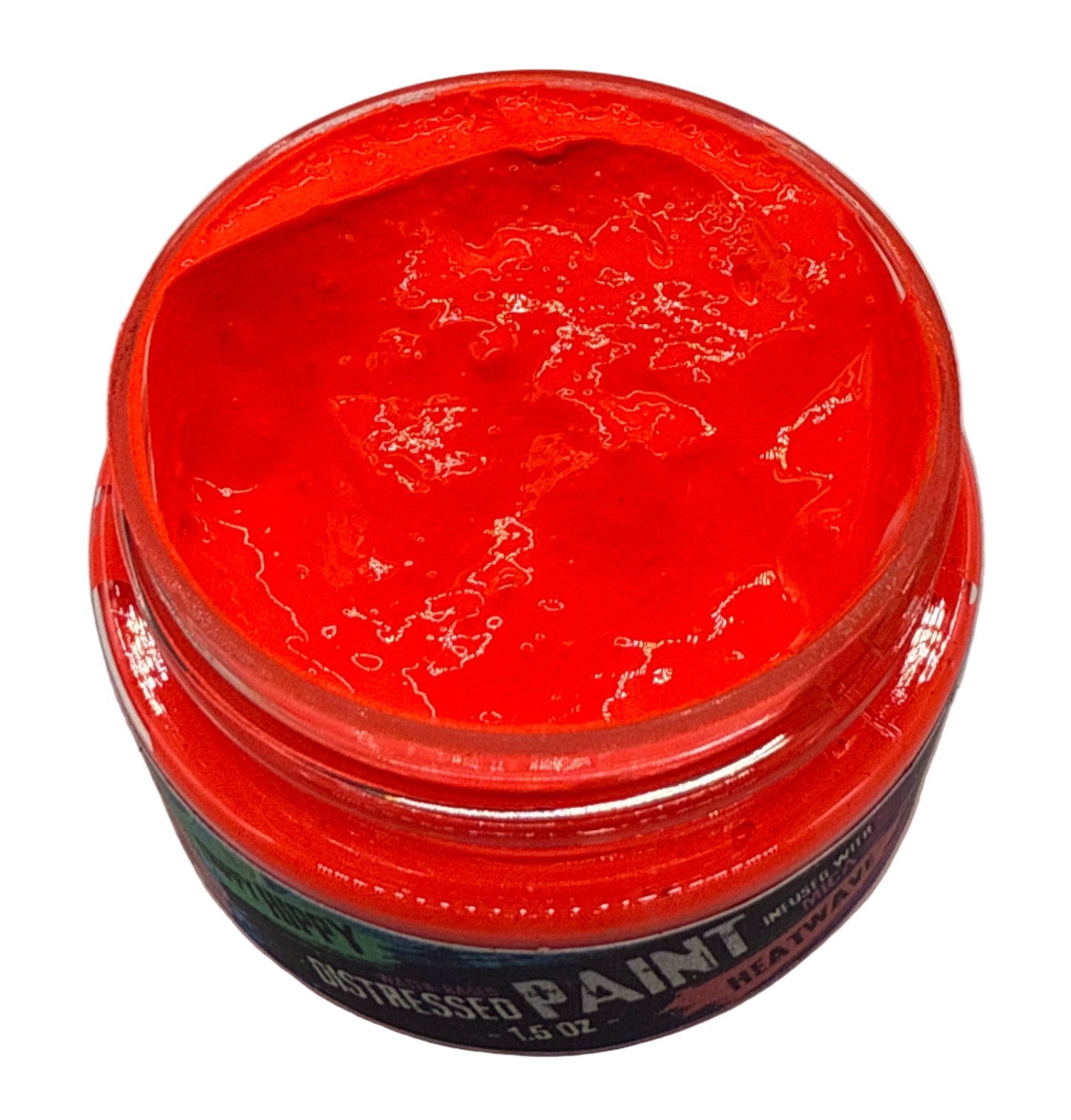 Distressed Paints - Trippy Hippy Neon Collection - (PRE-ORDER)