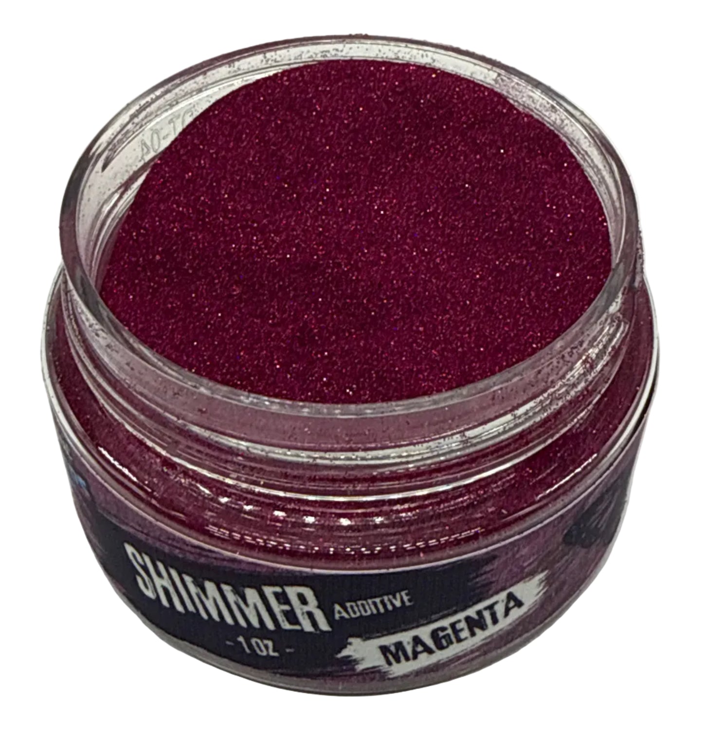 Shimmer Additives
