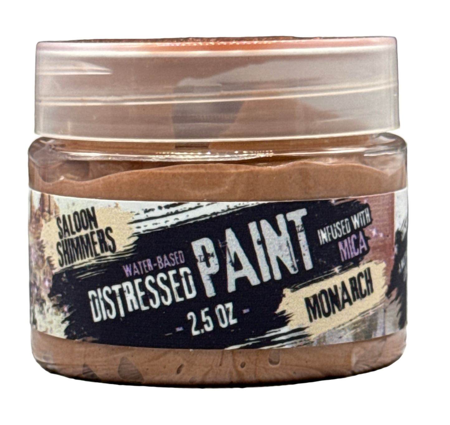 Distressed Paints - Saloon Shimmers Collection - (PRE-ORDER)