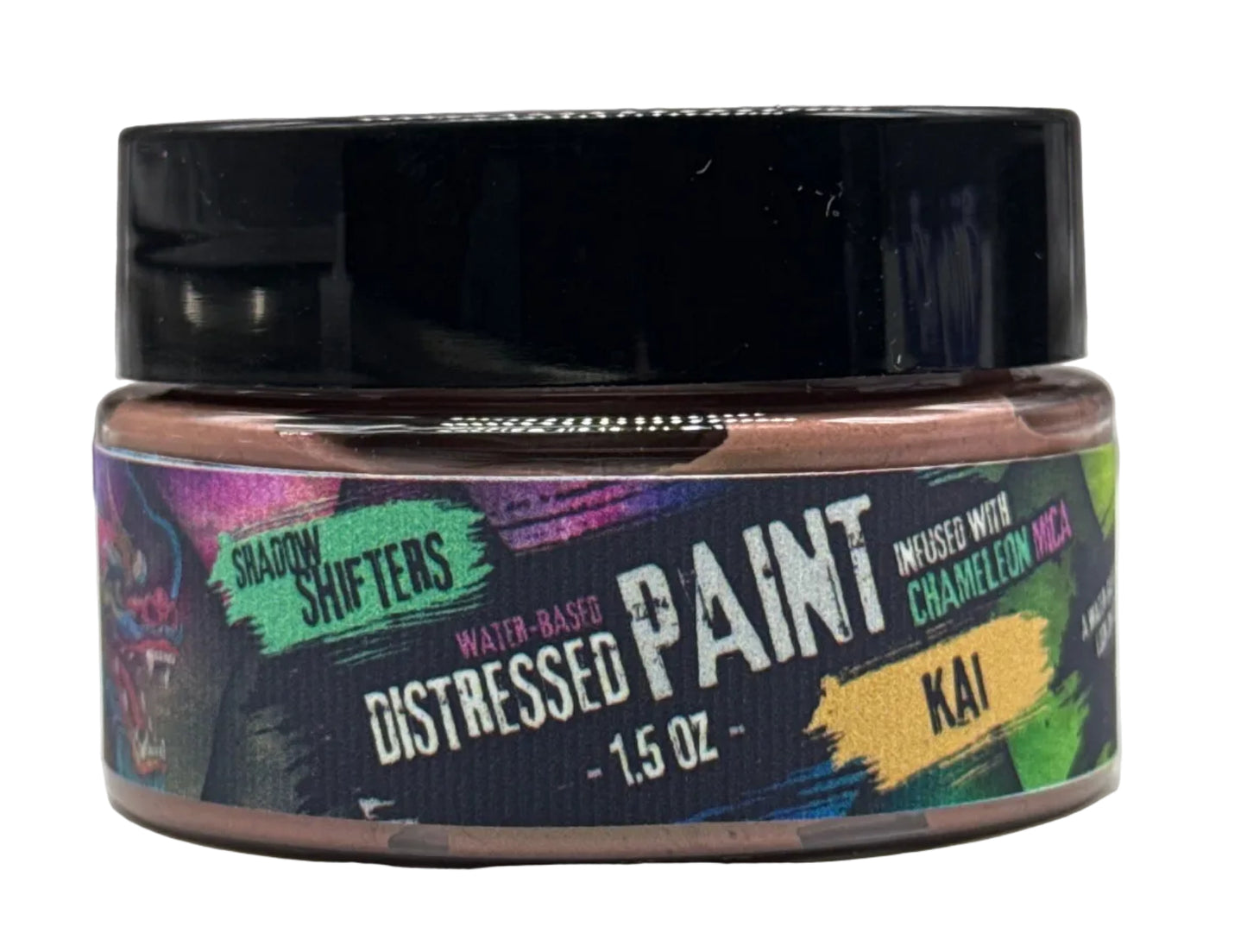 Distressed Paints -Shadow Shifters Chameleon Ink Collection
