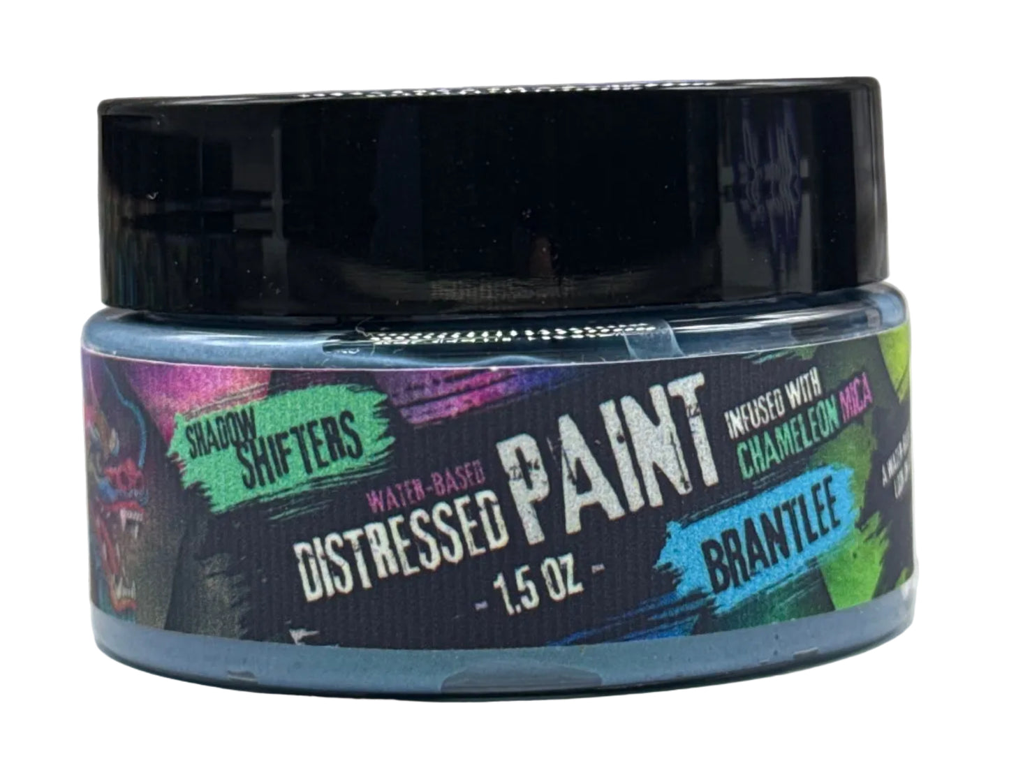 Distressed Paints -Shadow Shifters Chameleon Ink Collection