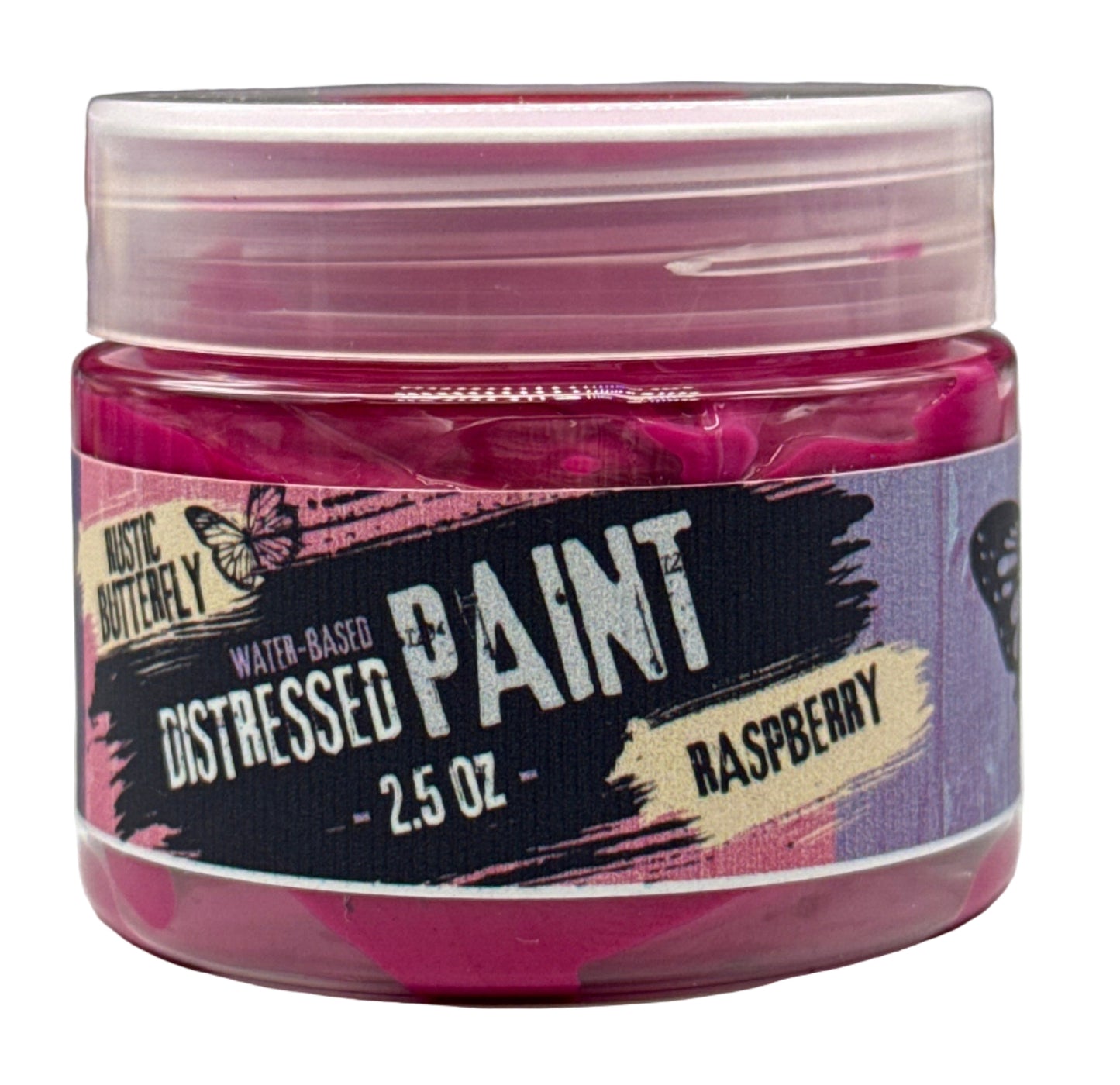 Distressed Paints - Rustic Butterfly Collection - (PRE-ORDER)