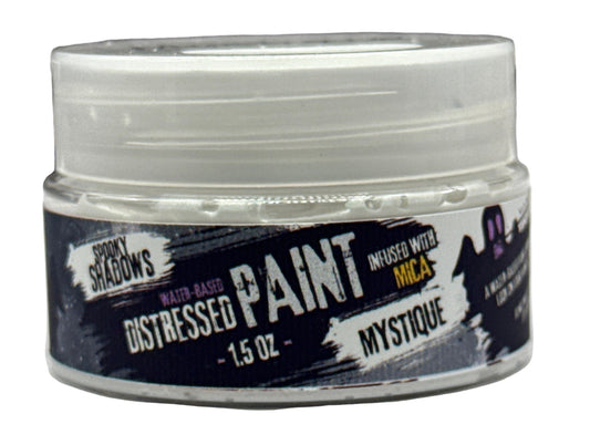 Distressed Paints - Spooky Shadows Ghost Ink Collection - (PRE-ORDER)