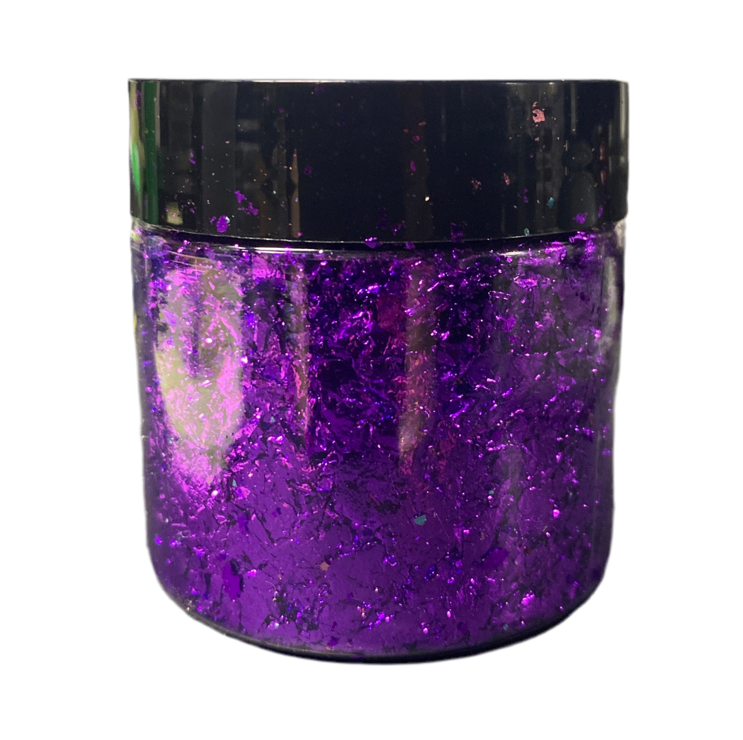 WTF Metallic Foil Flakes - Legend