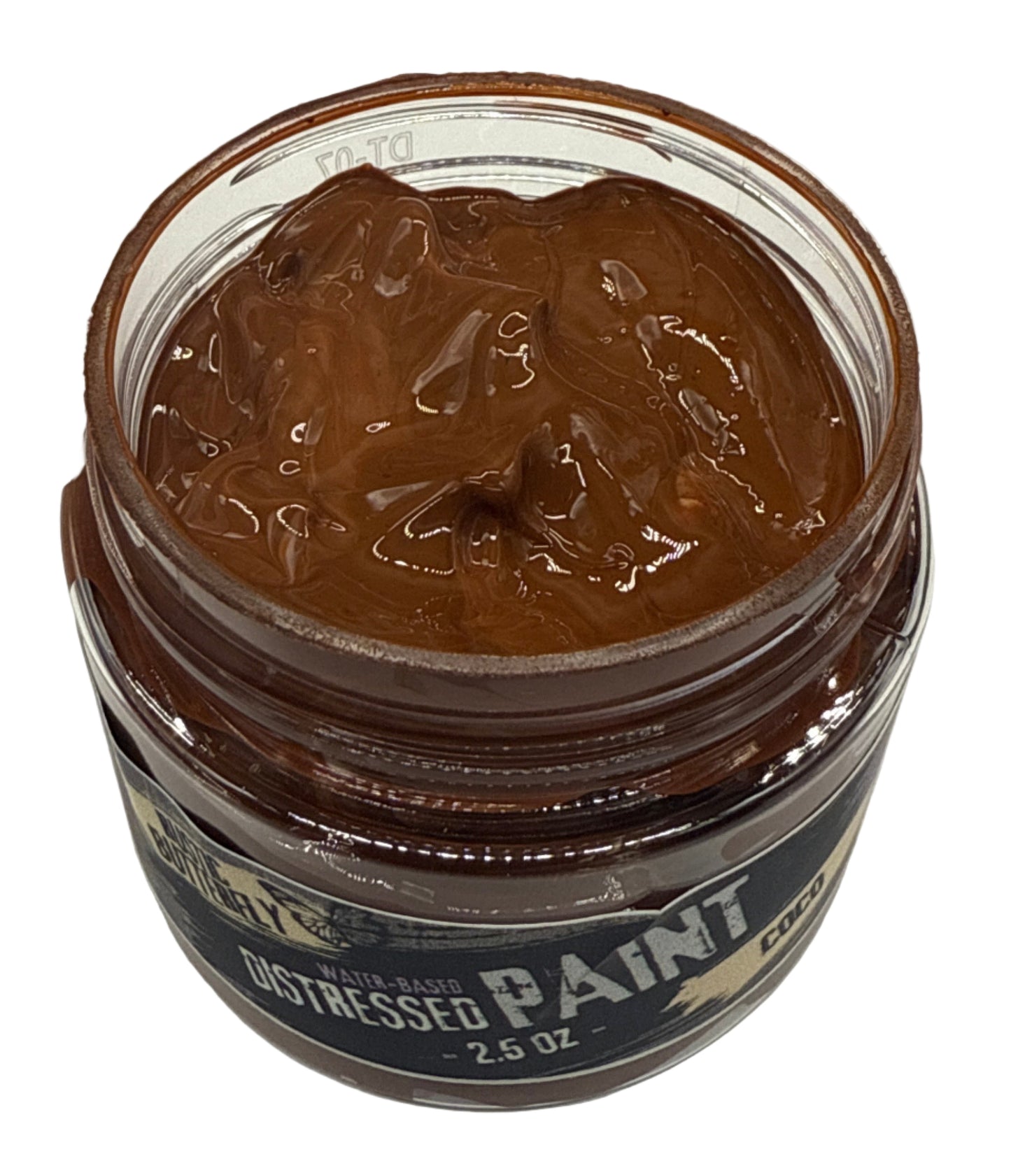 Distressed Paints - Rustic Butterfly Collection - (PRE-ORDER)