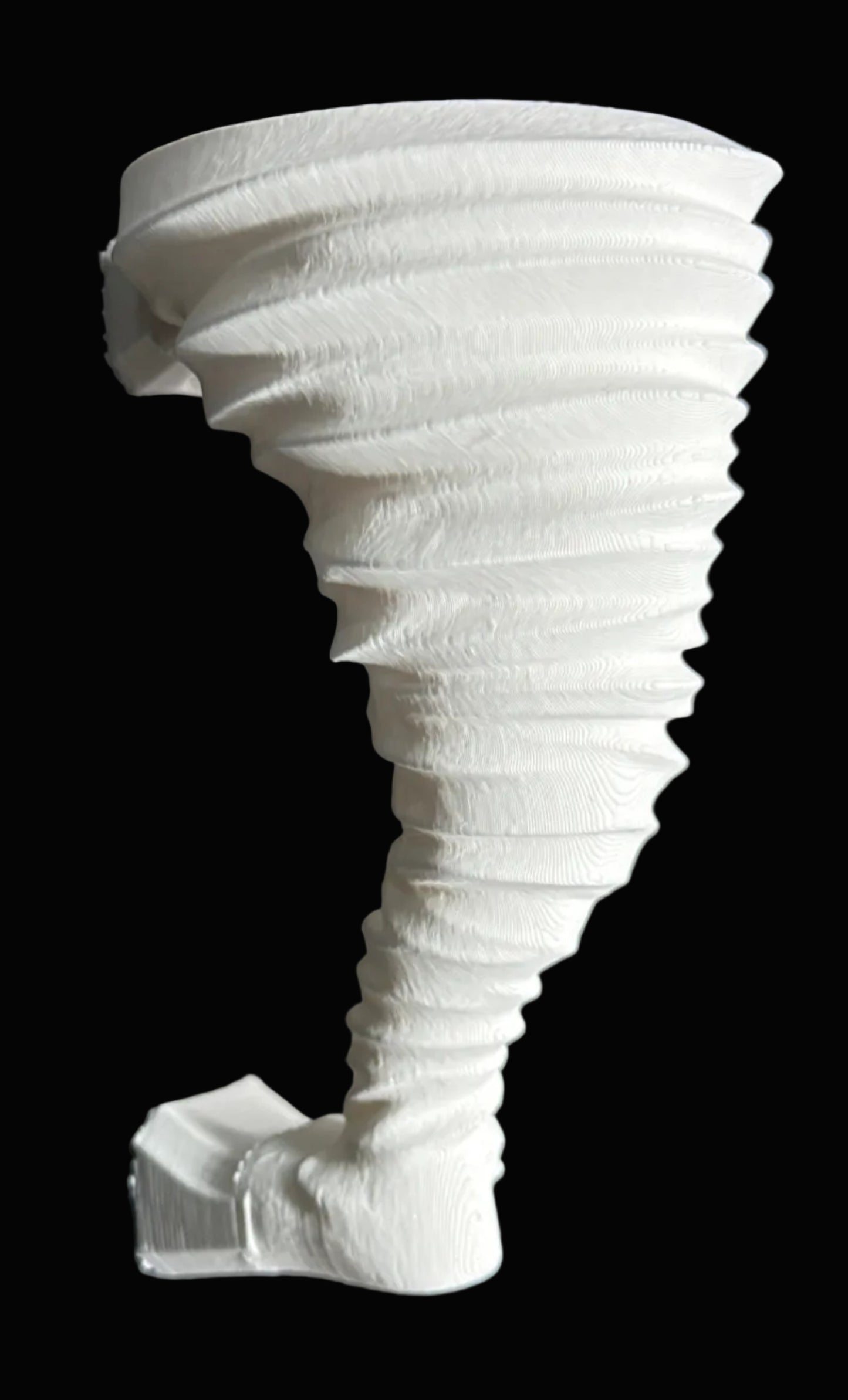 3D Printed 40 Oz Tumbler Handles - Multiple Designs - Series 1