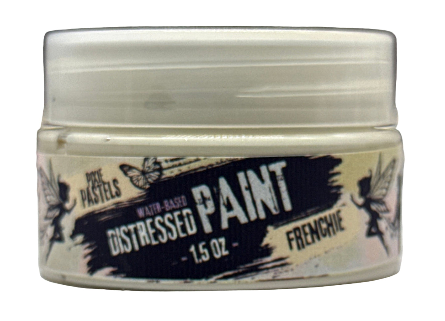 Distressed Paints - Pixie Pastels Collection - (PRE-ORDER)