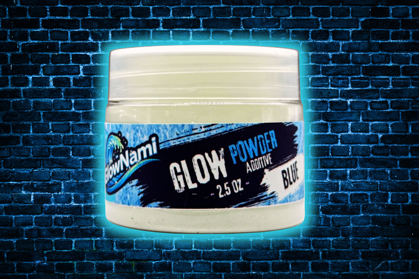 Glow in Dark Powders - (Pre-Order)